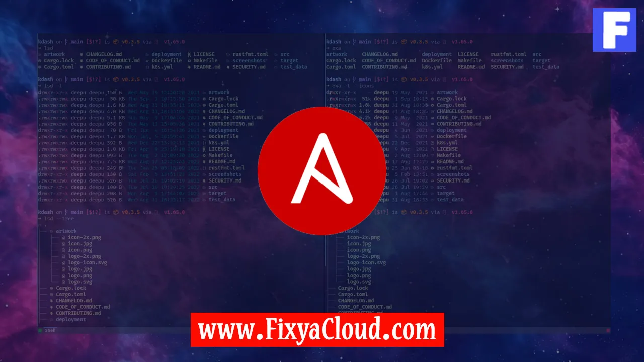 15 Must-Have Ansible Playbooks for Red Hat Administrators
