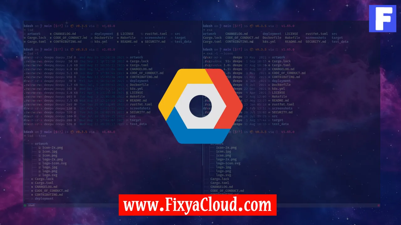 How to Connect to Google Cloud Platform Using PuTTY?