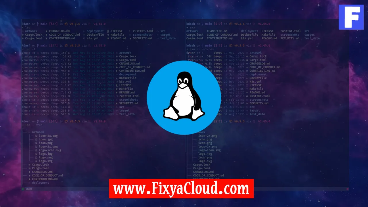 Does Linux Have FTP Server?