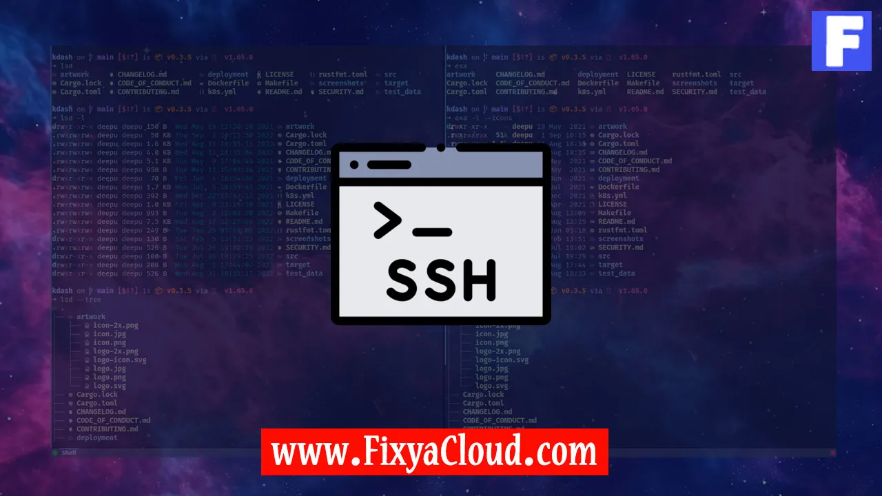 MobaXterm SSH Key